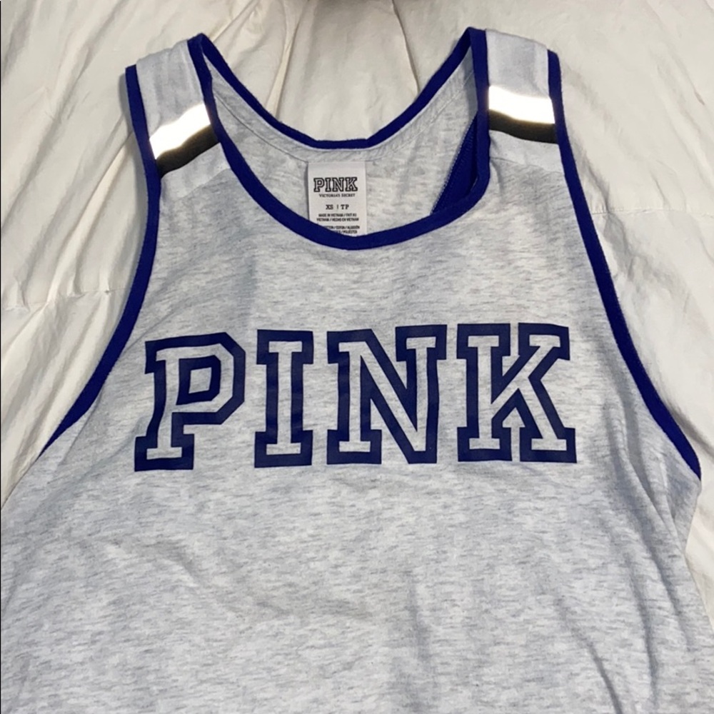Flowy Tank Top